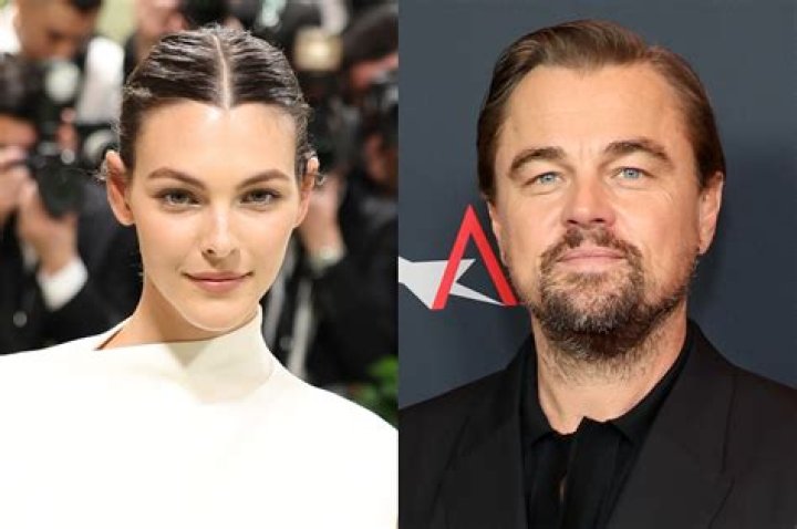 Who Is Roxy Horner? 5 Things To Know About Leonardo DiCaprio’s New GF – Hollywood Life