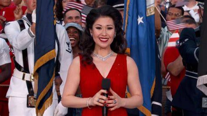 Who Is Ruthie Ann Miles? 5 Things On Actor Pregnant After Fatal Crash – Hollywood Life