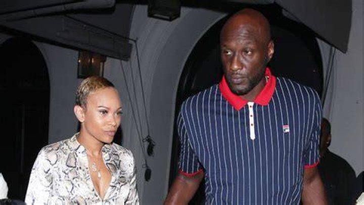 Who Is Sabrina Parr? 5 Things About Lamar Odom’s Fiancee – Hollywood Life