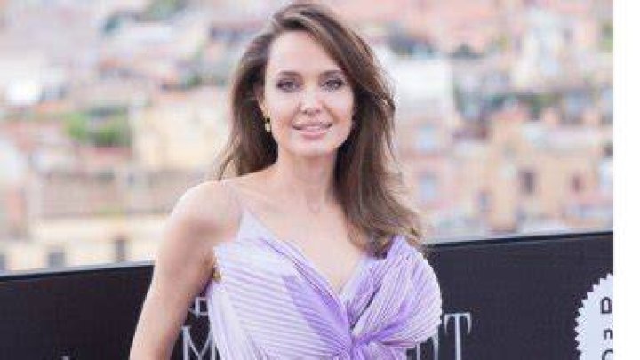 Who Is Sahar Tabar? ‘Zombie Angelina Jolie’ Sentenced To Jail In Iran – Hollywood Life