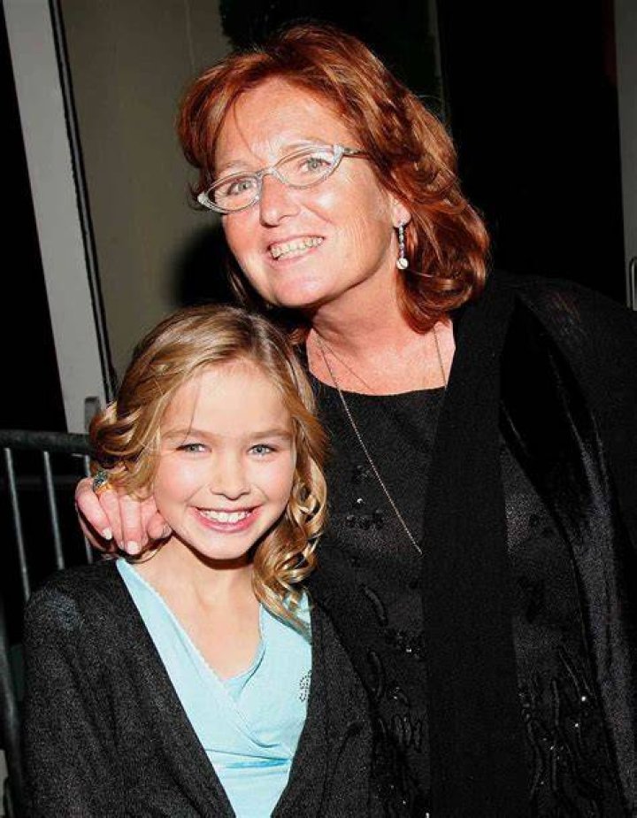 Who Is Saoirse Kennedy Hill? 5 Facts About RFK’s Granddaughter – Hollywood Life