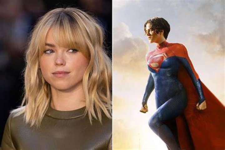 Who Is Sasha Calle? Get To Know The New Supergirl In ‘The Flash’ – Hollywood Life