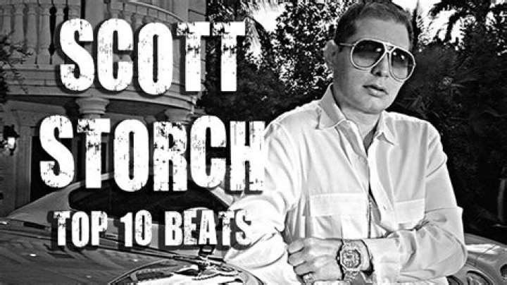 Who Is Scott Storch? 5 Things To Know About Music Producer – Hollywood Life