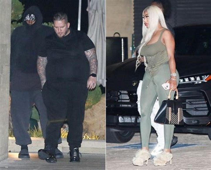 Who Is Shannade Clermont? 5 Things About Model Seen With Kanye West – Hollywood Life