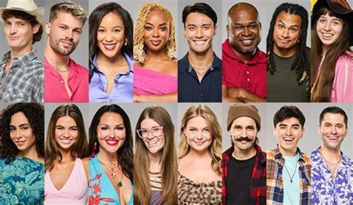 Who Is Shannon Elizabeth? Meet The ‘Celebrity Big Brother’ House Guest – Hollywood Life