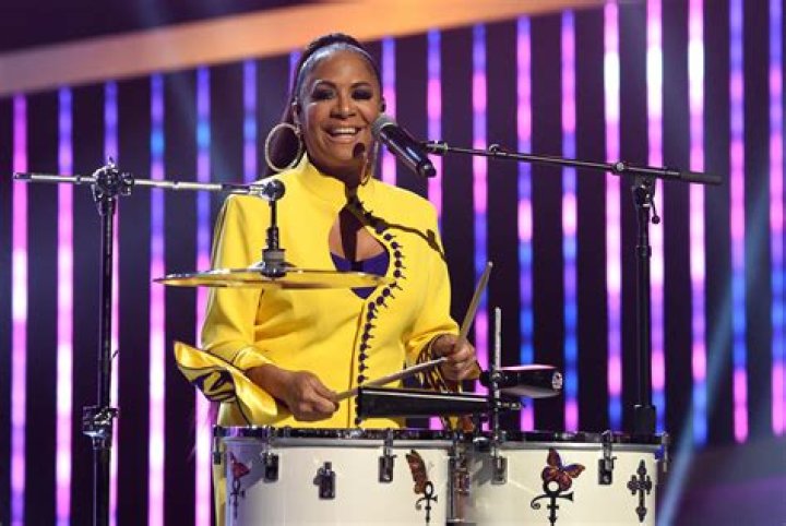 Who Is Sheila E.? About Prince’s Ex Performing On Tribute Special – Hollywood Life
