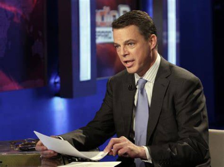 Who Is Shepard Smith? 5 Things To Know About Former Fox News Anchor – Hollywood Life