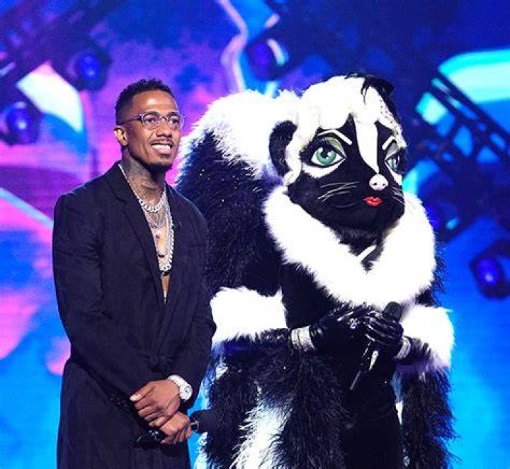 Who Is Skunk On ‘The Masked Singer’? Key Clues About Her Identity – Hollywood Life
