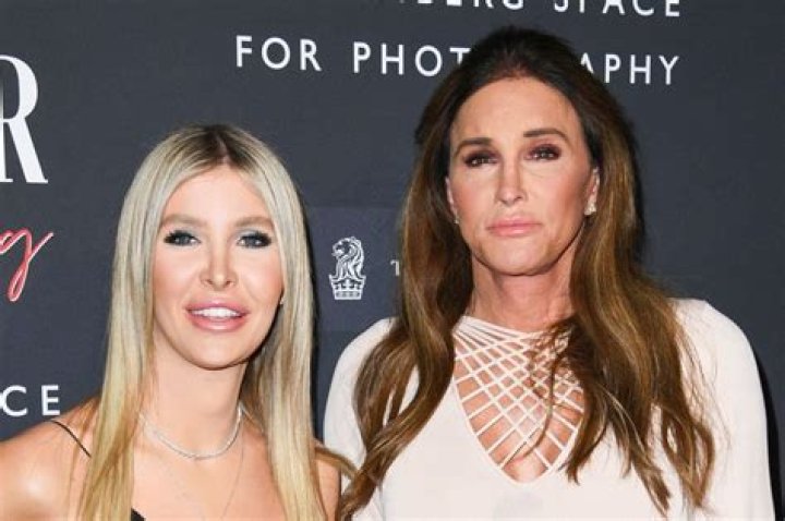 Who Is Sophia Hutchins? 5 Things To Know About Caitlyn Jenner’s GF – Hollywood Life