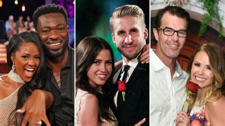 Who Is Still Together From ‘The Bachelorette’? — Final Couples Update – Hollywood Life
