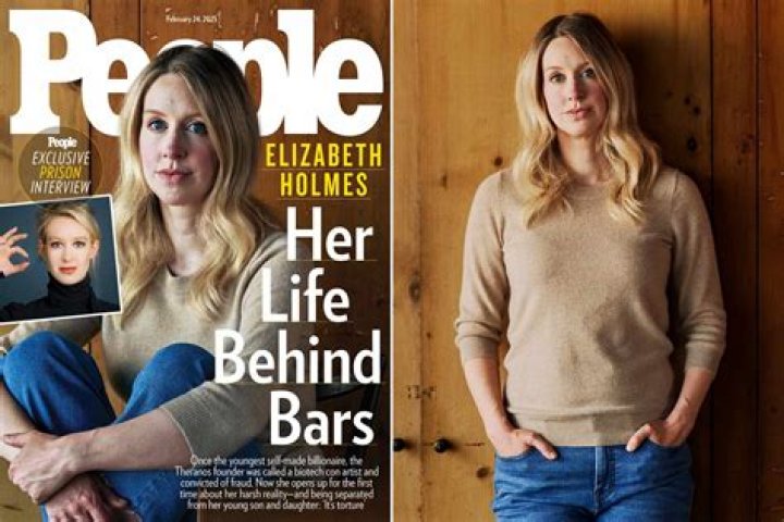 Who Is Sunny Bałwani? Facts On Elizabeth Holmes’ Theranos Co-founder – Hollywood Life