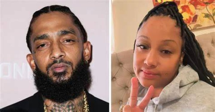 Who Is Tanisha Foster? 5 Facts On Nipsey Hussle’s Ex – Hollywood Life
