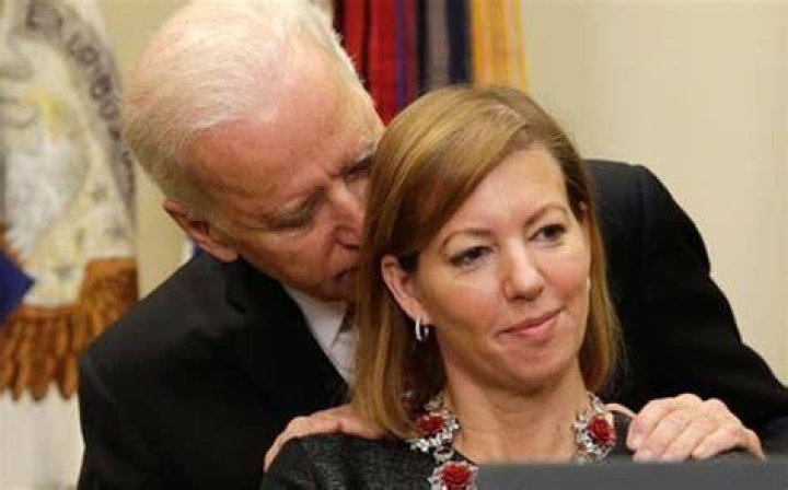 Who Is Tara Reade? 5 Facts About Woman Accusing Joe Biden Of Assault – Hollywood Life