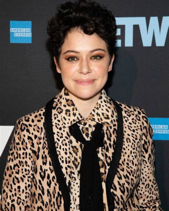 Who Is Tatiana Maslany? About The Actress Playing She-Hulk – Hollywood Life