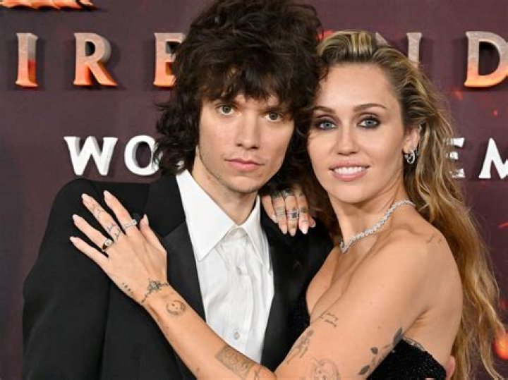 Who Is Theo Wenner? — 5 Things To Know About Miley Cyrus’ New Boyfriend – Hollywood Life