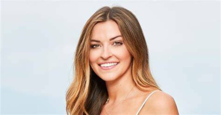 Who Is Tia Booth? 5 Things To Know About ‘The Bachelor’ Contestant – Hollywood Life