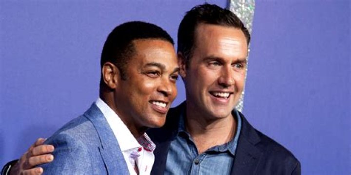 Who Is Tim Malone? 5 Things To Know About Don Lemon’s Fiancé – Hollywood Life