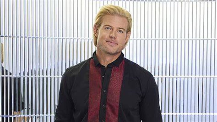 Who Is Trevor Donovan? About The Hallmark Star On ‘DWTS’ Season 31 – Hollywood Life