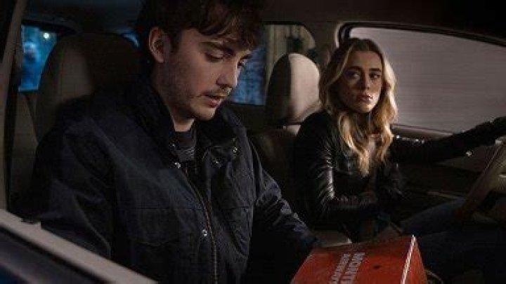 Who Is Ty Doran? Get To Know The New Cal In ‘Manifest’ Season 4 – Hollywood Life