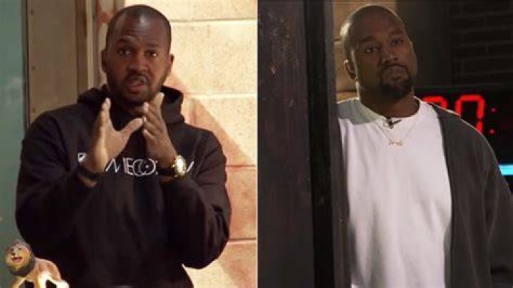 Who Is Van Lathan? 5 Facts On TMZ Staffer Who Called Out Kanye West – Hollywood Life