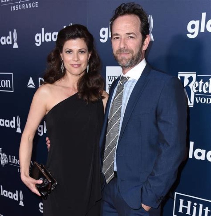 Who Is Wendy Madison Bauer? 5 Facts About Luke Perry’s Fiancee – Hollywood Life
