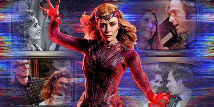 Who Is White Vision? 5 Things About The Character In ‘WandaVision’ – Hollywood Life