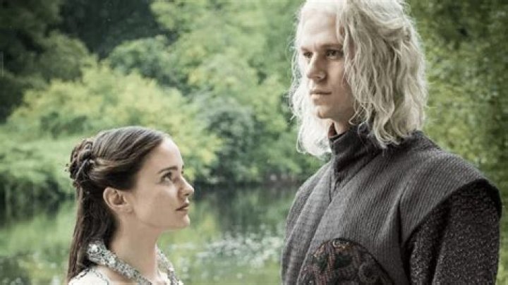 Who Is Wilf Scolding? Everything To Know About The Guy Playing Rhaegar – Hollywood Life