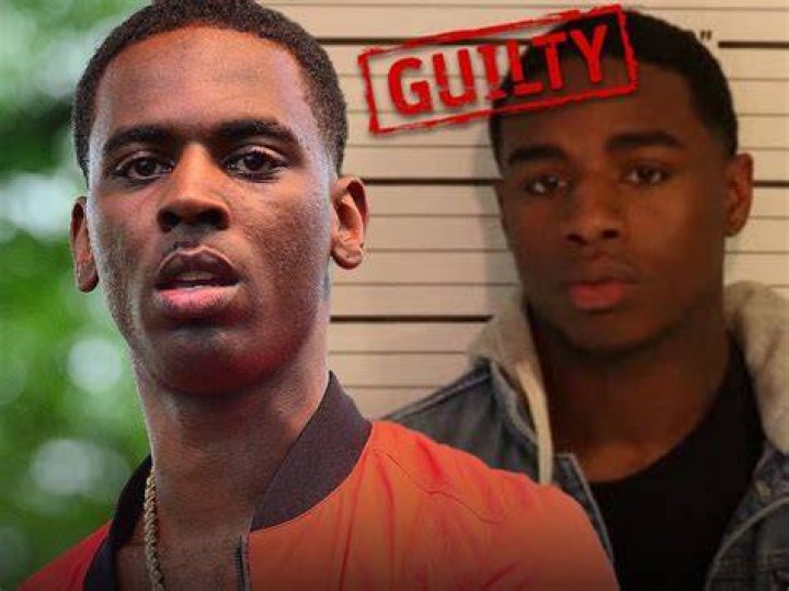 Who Is Young Dolph? Rapper Shot & Killed In Memphis At Age 36 – Hollywood Life