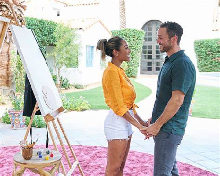 Who Is Zac Clark? 5 Things To Know About ‘The Bachelorette’ Winner – Hollywood Life