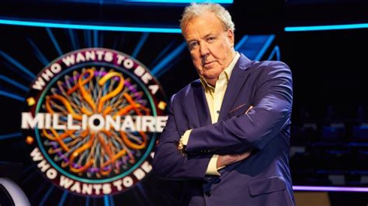 ‘Who Wants To Be A Millionaire’ Special — Photos