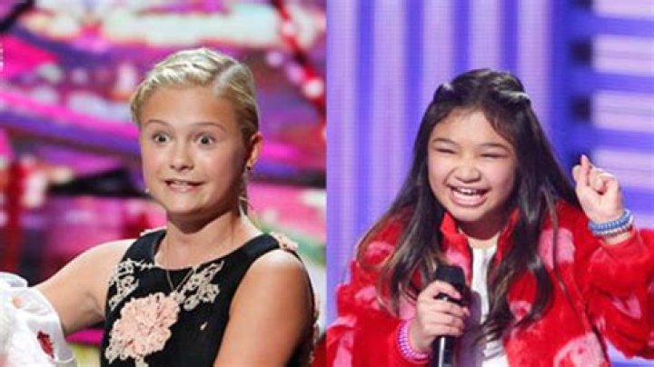 Who Won AGT 2017 — ‘America’s Got Talent’ Season 12 Recap – Hollywood Life