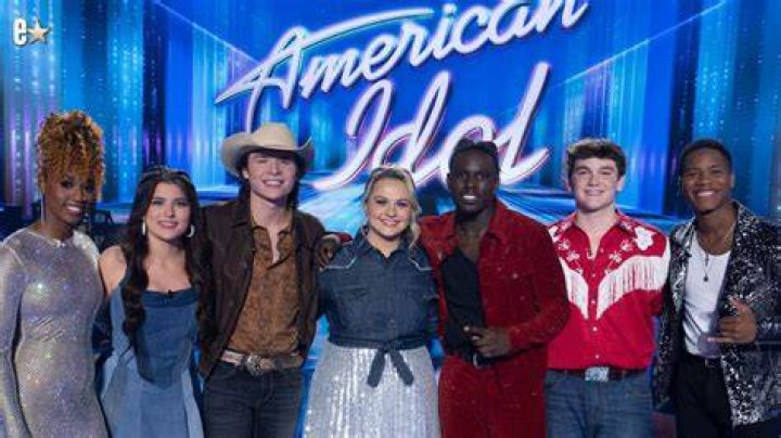 Who Won ‘American Idol’? Winner Of Season 17 Revealed During Finale – Hollywood Life