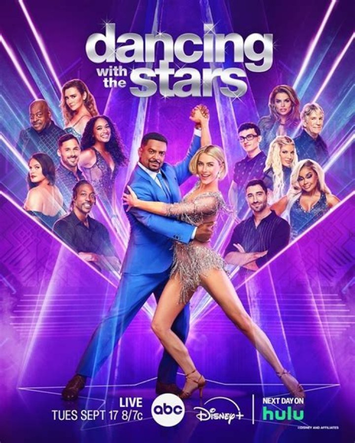 Who Won ‘Dancing With The Stars’ Season 29? — Kaitlyn Bristowe Wins – Hollywood Life