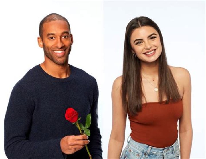 Who Won ‘The Bachelor’ 2021? Matt James Makes Final Pick – Hollywood Life