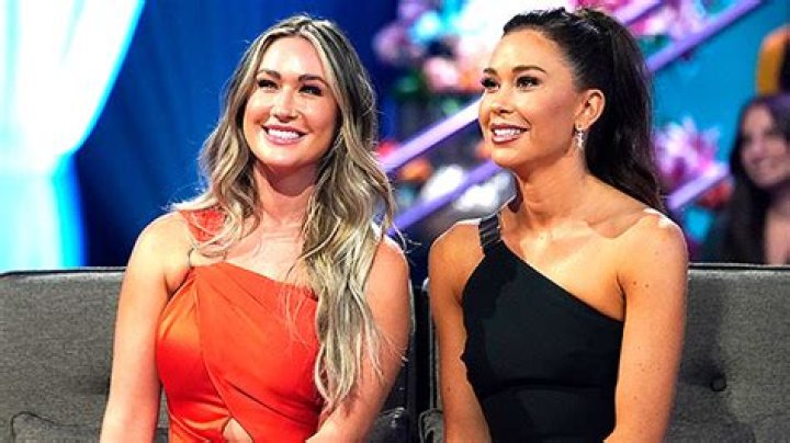 Who Won ‘The Bachelorette’ 2022? Rachel & Gabby’s Ending Revealed – Hollywood Life