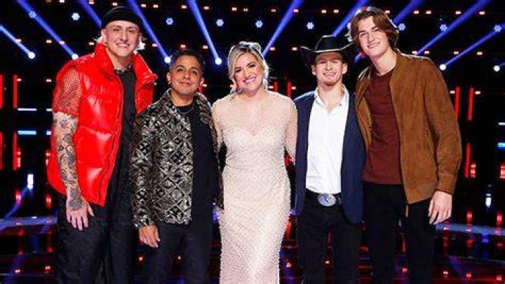 Who Won ‘The Voice’ Season 22? Bryce Leatherwood Is The New Winner – Hollywood Life