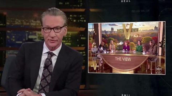 Whoopi Goldberg Calls Out Bill Maher Over COVID Jokes On ‘The View’ – Hollywood Life