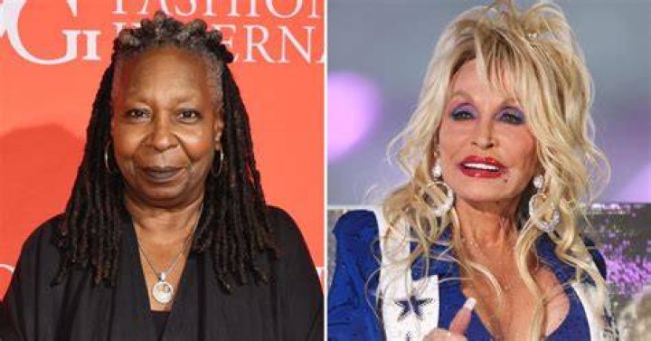Whoopi Goldberg Defends Dolly Parton’s NFL Halftime Show on ‘The View’ – Hollywood Life