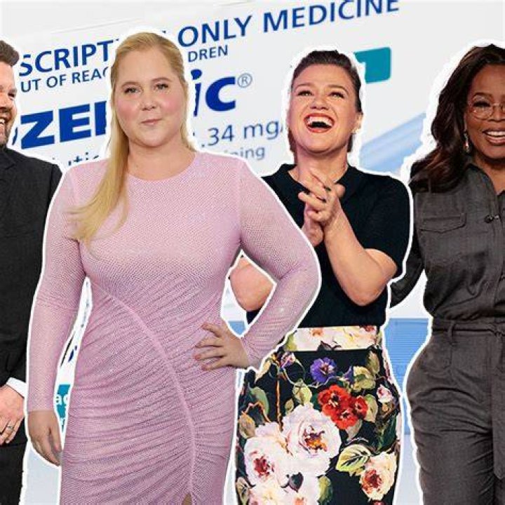 Whoopi Goldberg Defends Kelly Clarkson for Sharing Her Experience With Weight Loss Medication