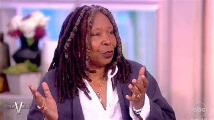 Whoopi Goldberg Explains Why ‘The View’ Is On Amid Actor’s Strike – Hollywood Life