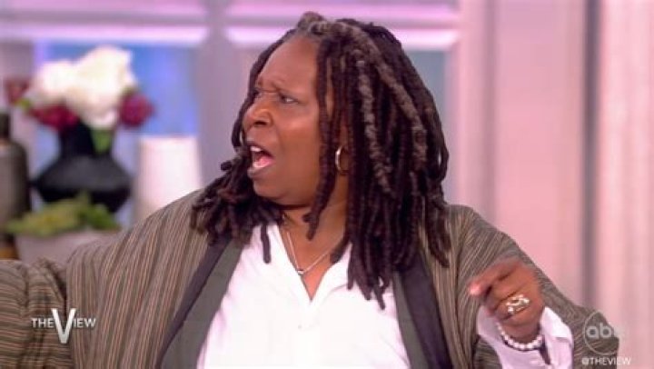 Whoopi Goldberg Stops ‘The View’ Audience After They Boo Sen. Tim Scott