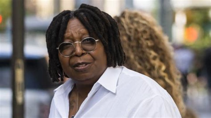 Whoopi Goldberg Suspended From ‘The View’ After Comments About The Holocaust