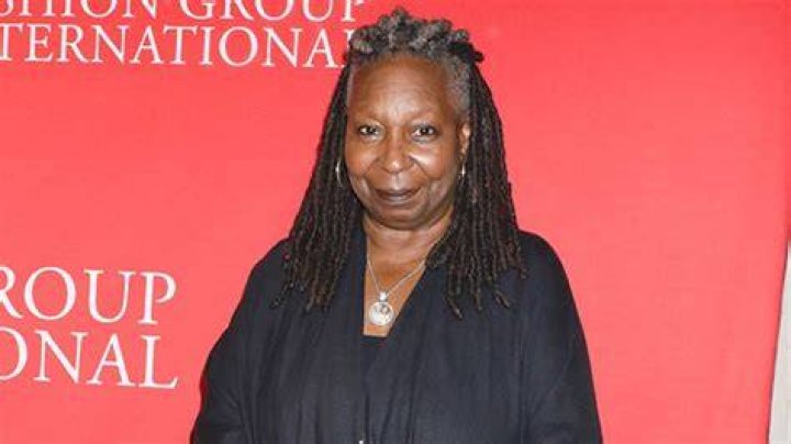 Whoopi Goldberg Walks Off ‘The View’ Set During Foot Fetish Talk – Hollywood Life