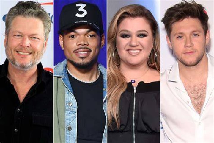 Why Blake Shelton Was Ready To Leave The Voice After 23 Seasons: ‘It was Bittersweet’ (Exclusive)