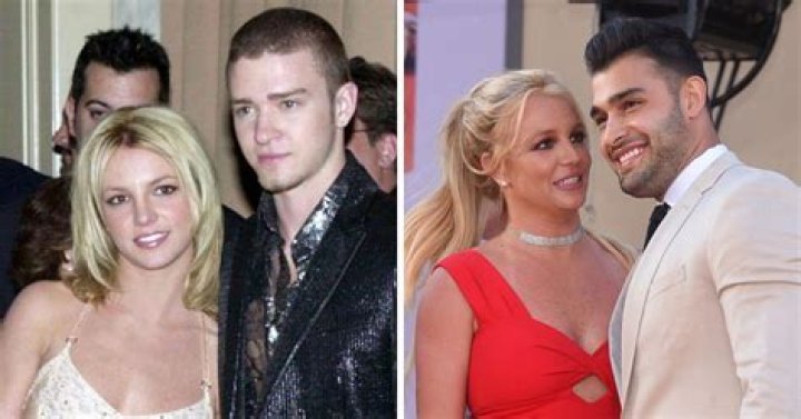 Why Britney Spears’ Boyfriend Sam Asghari Is ‘Proud’ Of Her For Wanting To Speak In Court