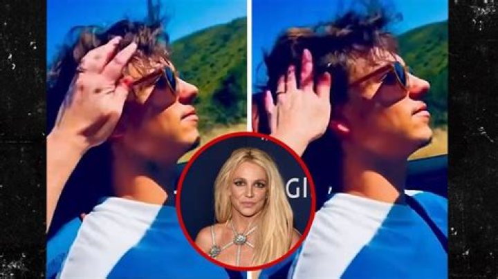 Why Britney Spears Did Not Appear In Her New Music Video For ‘Hold Me Closer’