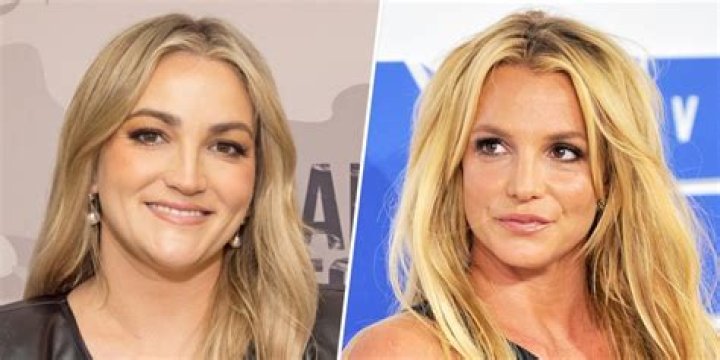 Why Britney Spears ‘Is Not Interested’ In Repairing Her Relationship With Sister Jamie Lynn