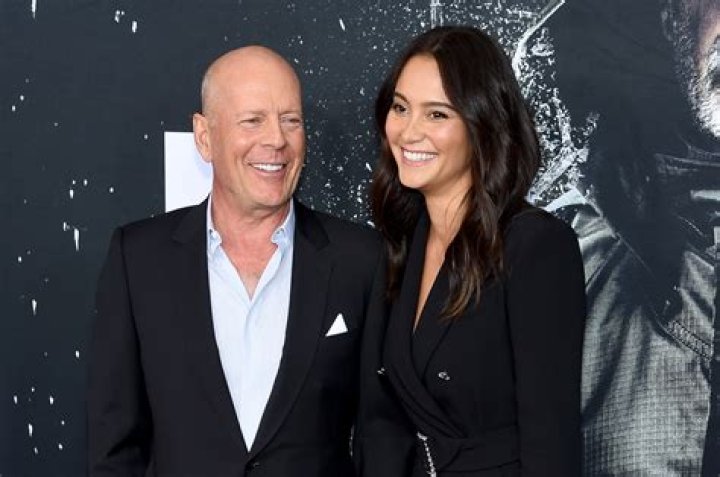 Why Bruce Willis’ Wife Emma Finally Joined Him & Demi Moore In Quarantine After Weeks Of Separation