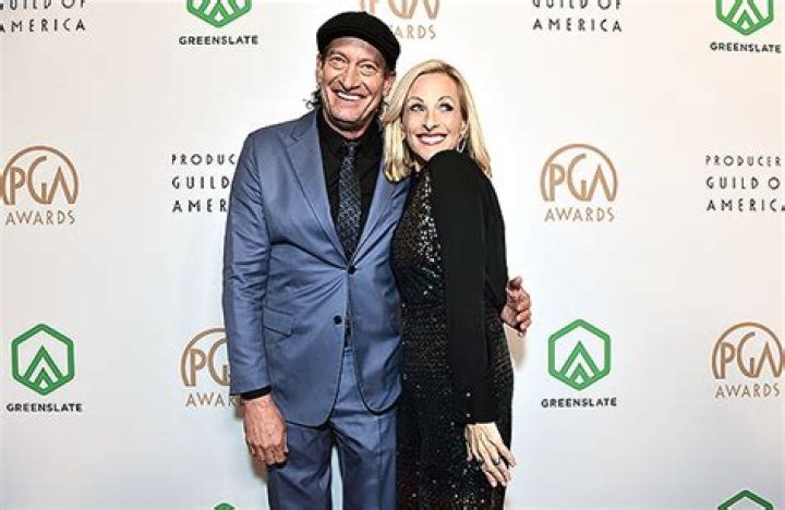 Why ‘CODA’s Troy Kotsur Would Feel ‘Honored’ To Work With Marlee Matlin Again