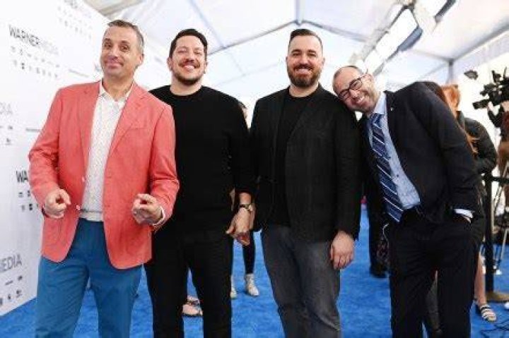 Why Did Joe Leave ‘Impractical Jokers’? Timeline Of His Departure – Hollywood Life
